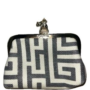 Spartina 449 De Renne Yacht Club Coinpurse by Spartina 449